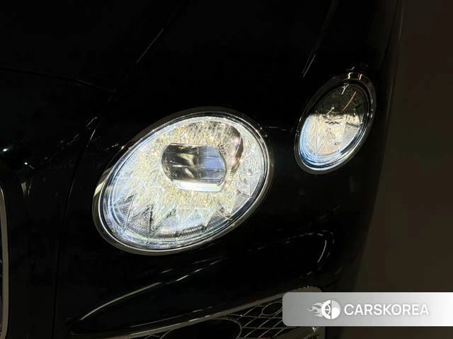 Bentley Flying Spur 3rd Generation id 4922485 из Кореи 14