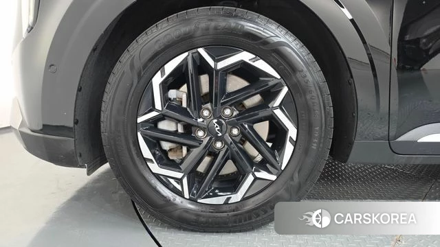 Kia The New Carnival 4th Generation id 4985391 из Кореи 26