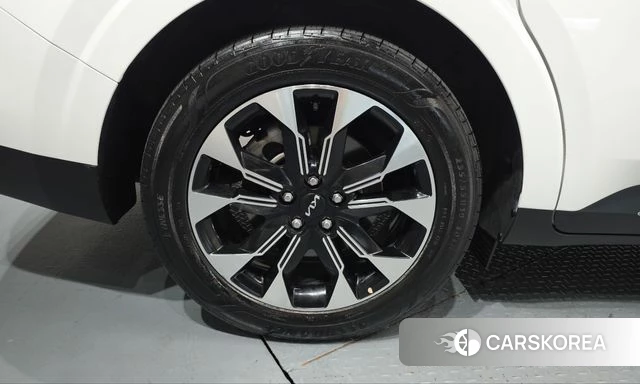 Kia Carnival 4th generation id 4992208 из Кореи 15