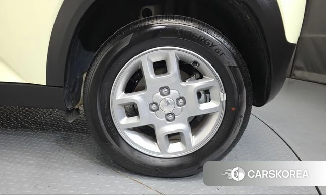 Hyundai Casper Electric id 5015690 из Кореи 25