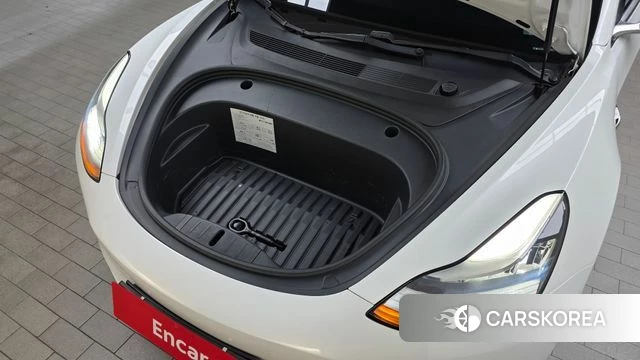 Tesla Model 3 id 4977255 из Кореи 26