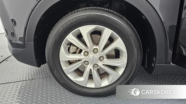 Ssangyong Tivoli Armor id 3505212 из Кореи 15