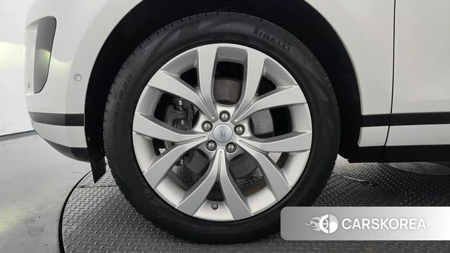 Land Rover Range Rover Evoque 2nd Generation id 5013045 из Кореи 28
