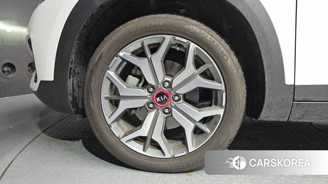 Kia Seltos id 5018482 из Кореи 15