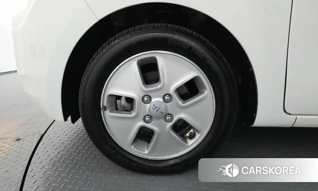Kia The New Ray id 5013914 из Кореи 15