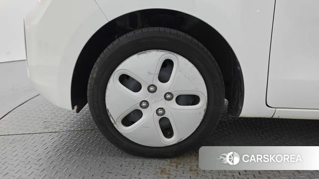 Kia The New Ray id 5040396 из Кореи 28