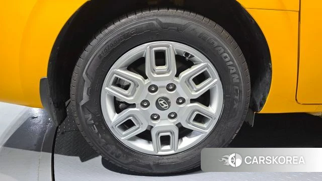 Hyundai Staria id 4602373 из Кореи 15