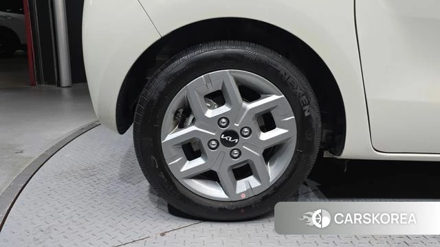 Kia The New Kia Ray id 5032672 из Кореи 25