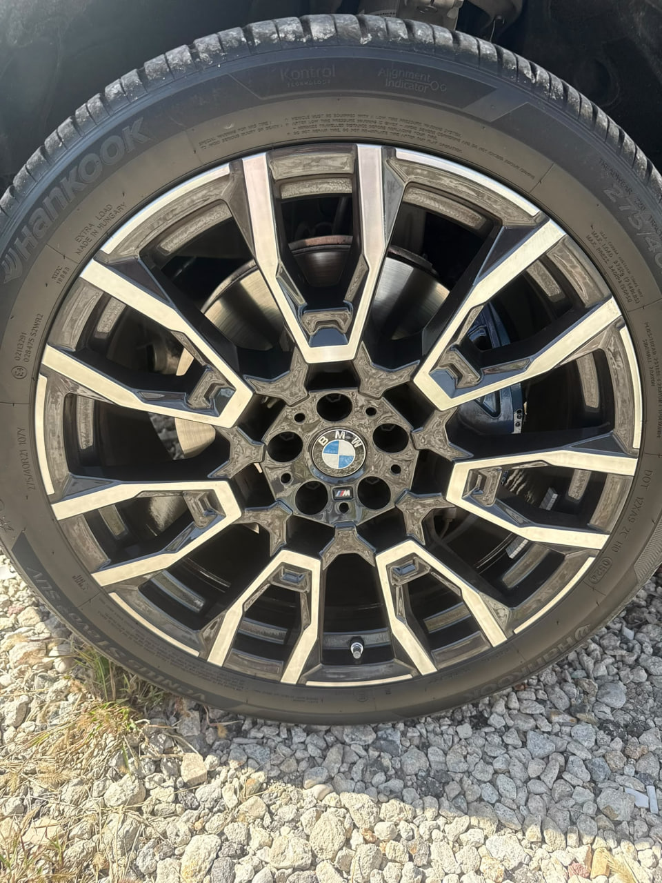 BMW X6 (G06) 2024 из Кореи, фото 5