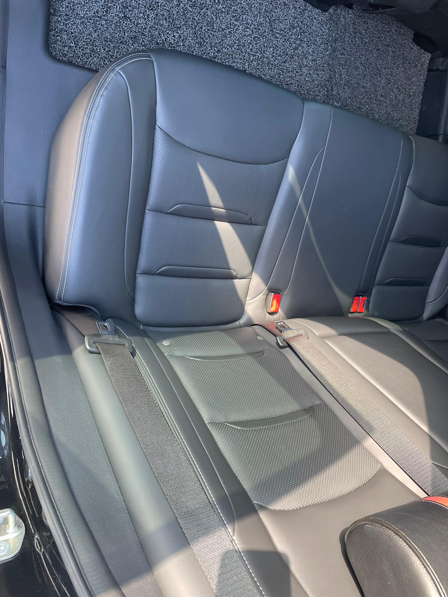 Dongfeng Socon Pencon ix5 2021 из Кореи, фото 40