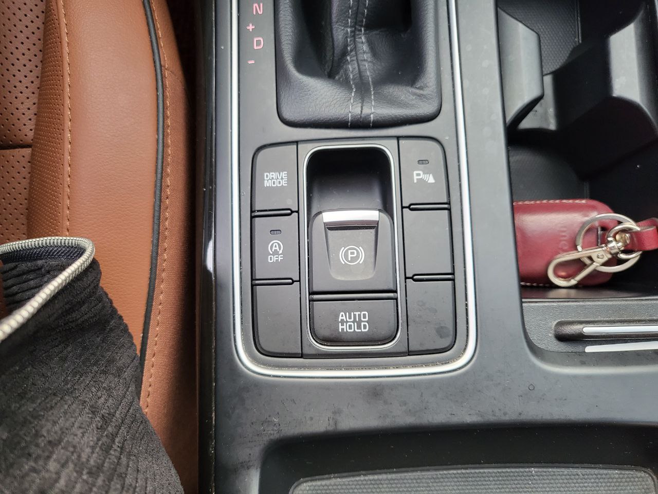 Renault Korea (Samsung) SM6 2017 из Кореи, фото 41