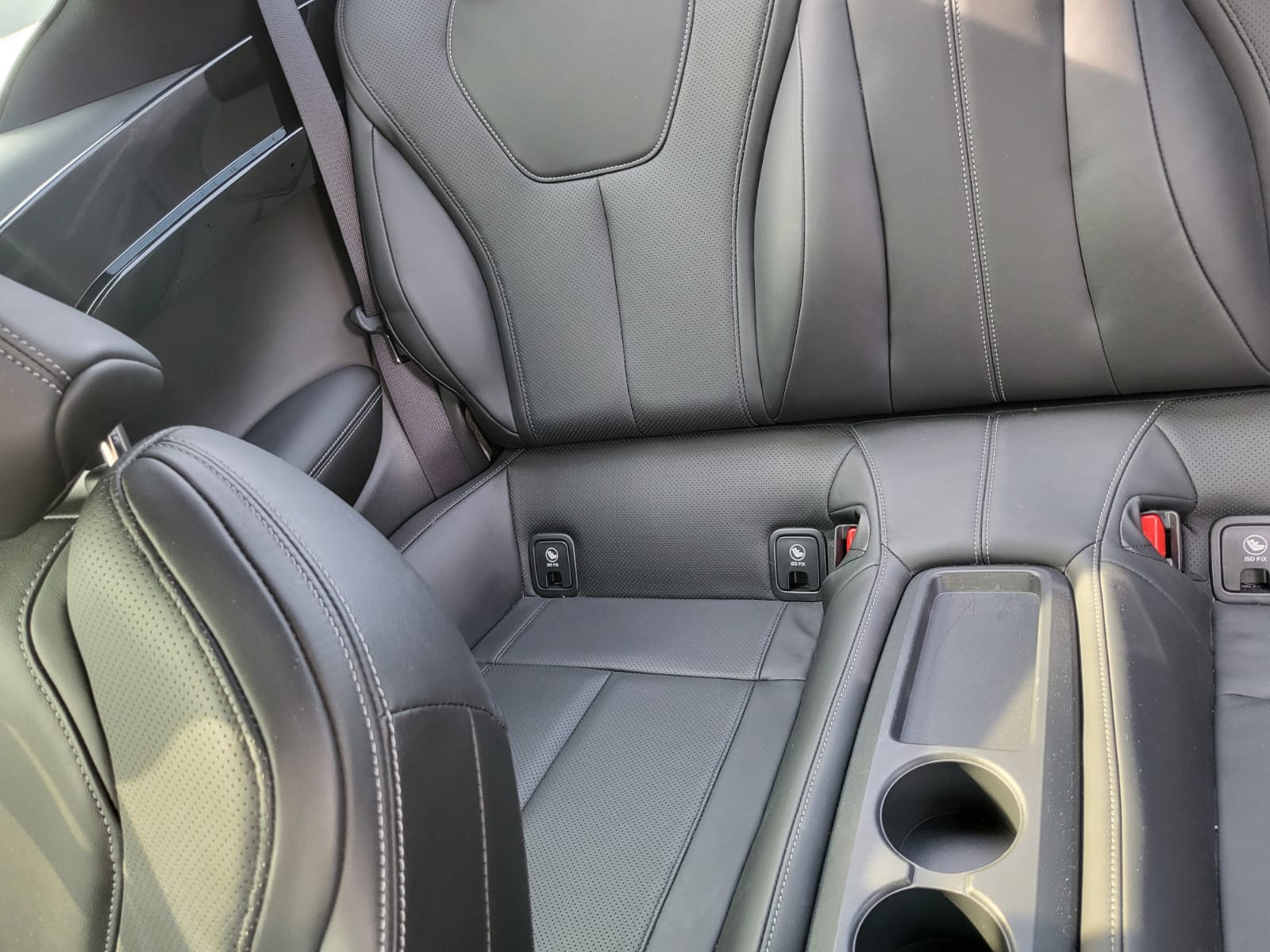 Infinity Q60 (CV37) 2018 из Кореи, фото 12