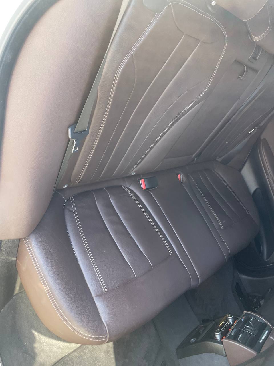 BMW X5 (F15) 2018 из Кореи, фото 38