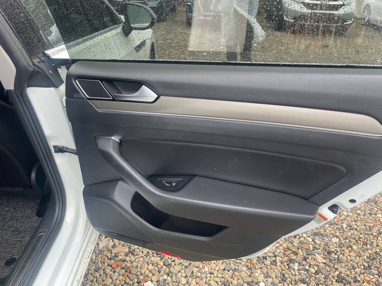Volkswagen Atheon 2019 из Кореи, фото 34