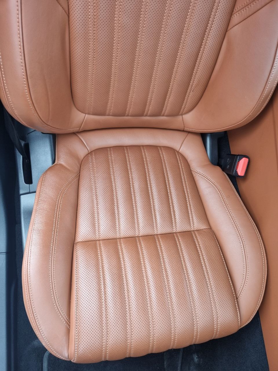 Jaguar XF (X260) 2020 из Кореи, фото 64
