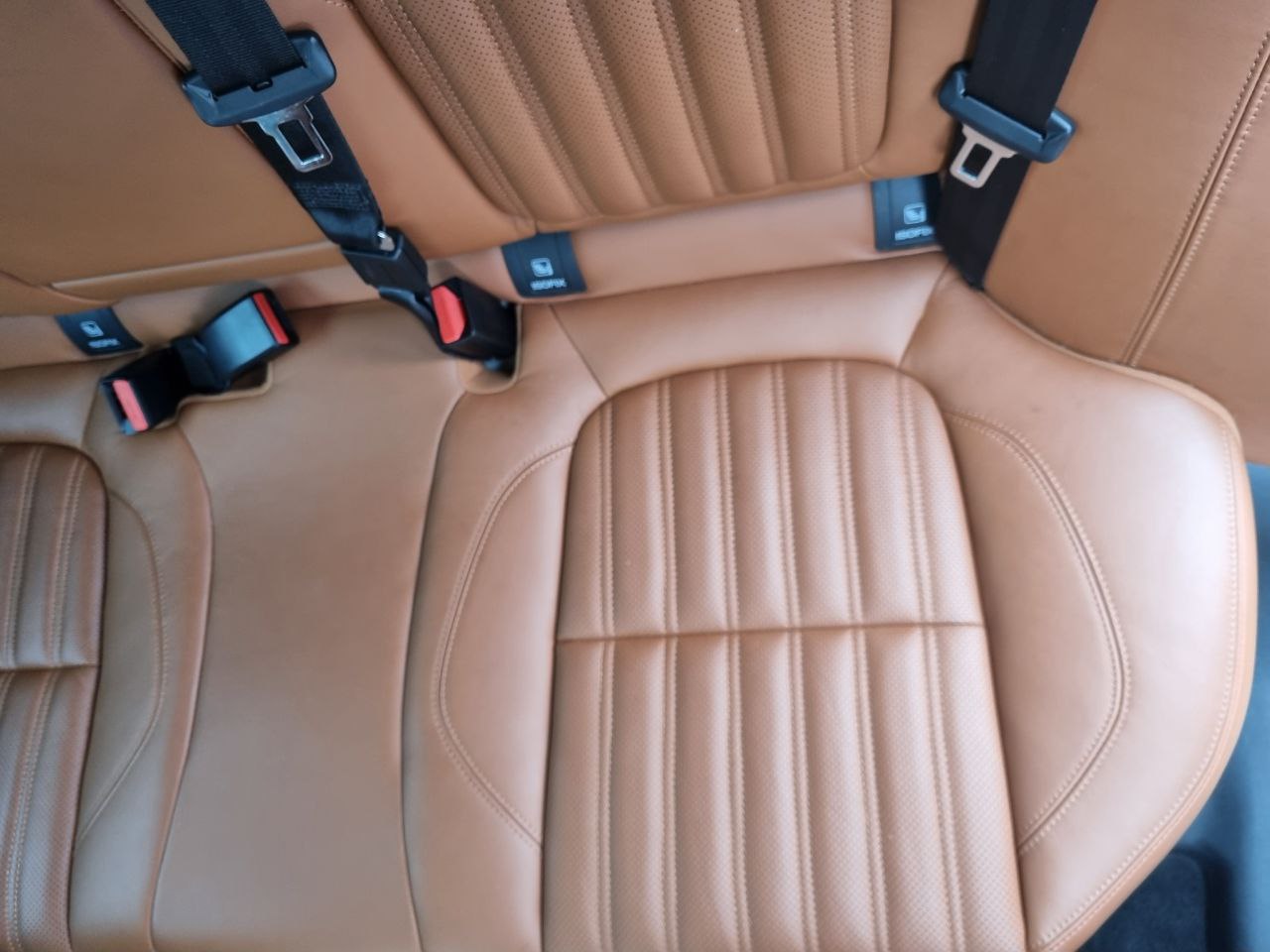 Jaguar XF (X260) 2020 из Кореи, фото 48