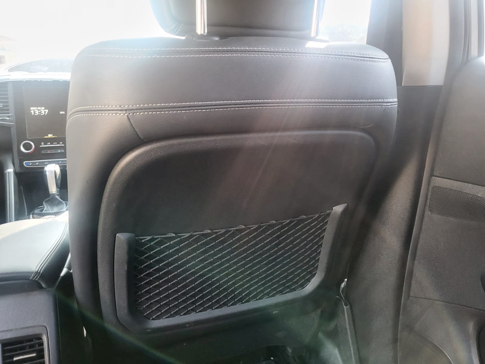 Renault Korea (Samsung) QM6 2018 из Кореи, фото 36