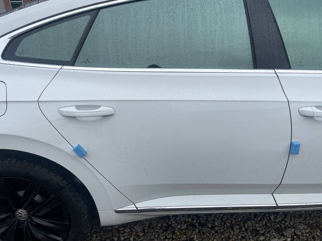 Volkswagen Atheon 2019 из Кореи, фото 28