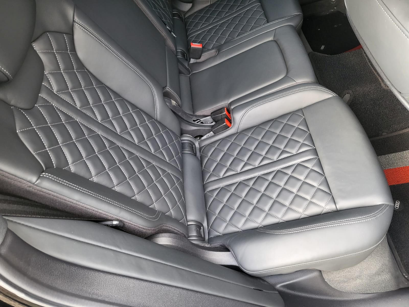 Audi SQ5 (FY) 2021 из Кореи, фото 46
