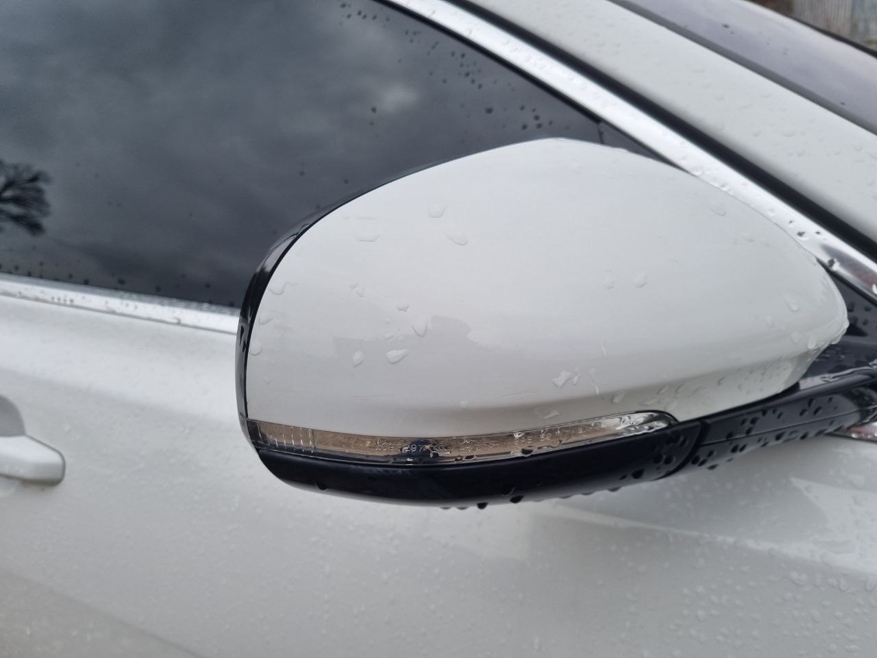 Jaguar XF (X260) 2020 из Кореи, фото 7
