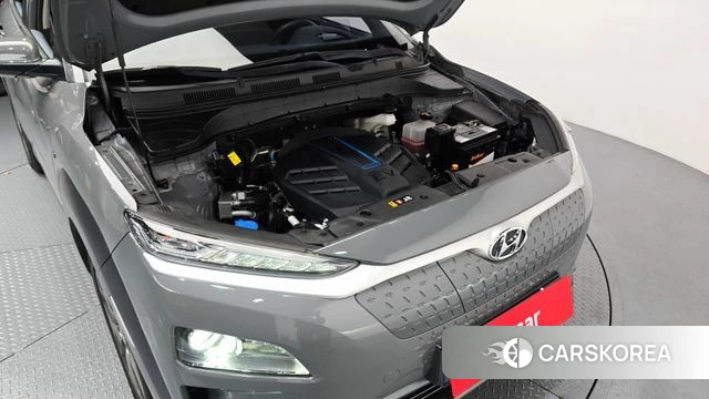 Hyundai Kona Electric id 5023718 из Кореи 16