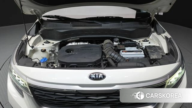 Kia Seltos id 5035389 из Кореи 29