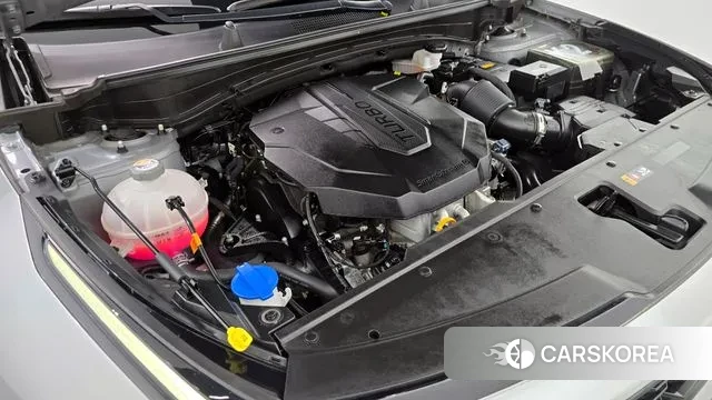 Kia Sportage 5th Generation id 3577523 из Кореи 16