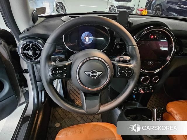 Mini Cooper S id 5017706 из Кореи 16