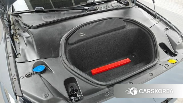 Polestar Polestar 2 id 5027441 из Кореи 26