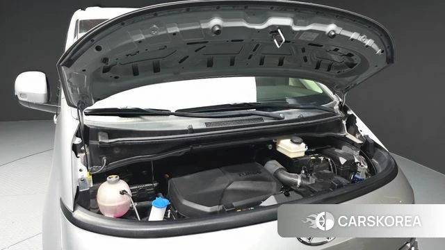Hyundai Staria id 4965831 из Кореи 26