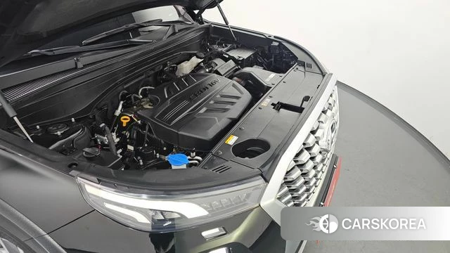 Hyundai Palisade id 3899205 из Кореи 16