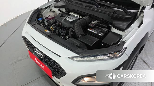 Hyundai Kona id 4998687 из Кореи 27