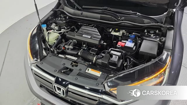Honda CR-V 5th generation id 4951907 из Кореи 28