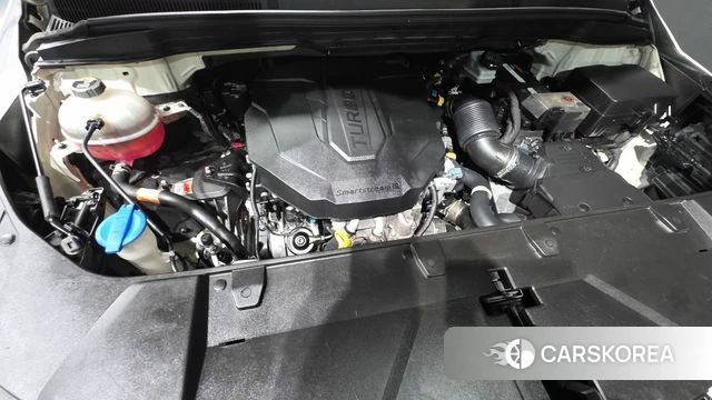 Kia Carnival 4th generation id 5041183 из Кореи 29
