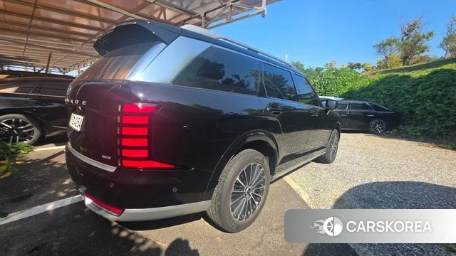 Hyundai Palisade (LX3) id 5000568 из Кореи 12