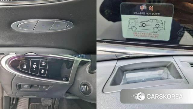 Genesis GV70 id 4947157 из Кореи 16