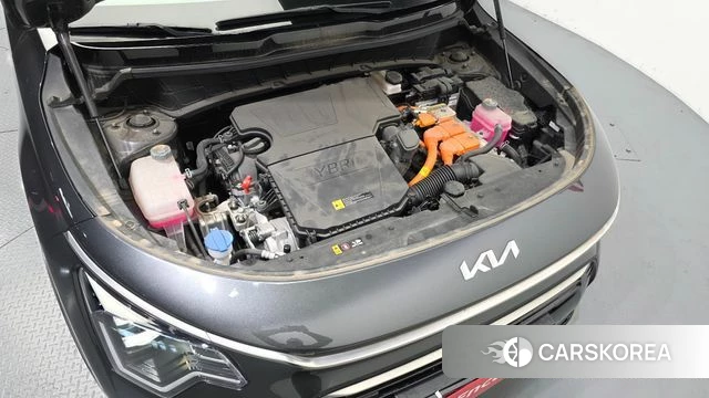 Kia Di Ol Nu Niro id 5033851 из Кореи 37