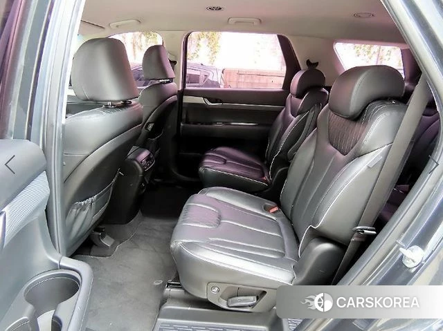 Hyundai Palisade id 4993149 из Кореи 15