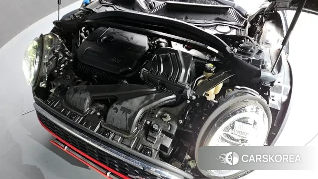 Mini Cooper S Clubman id 3514078 из Кореи 16