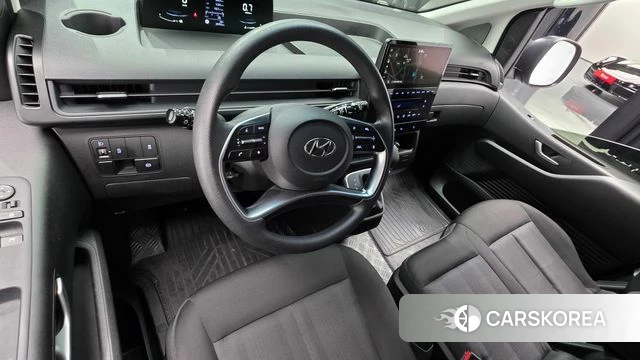 Hyundai Staria id 4975529 из Кореи 27