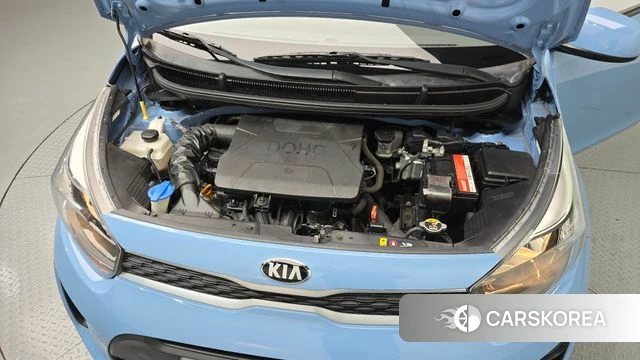 Kia All New Morning (JA) id 4960252 из Кореи 16