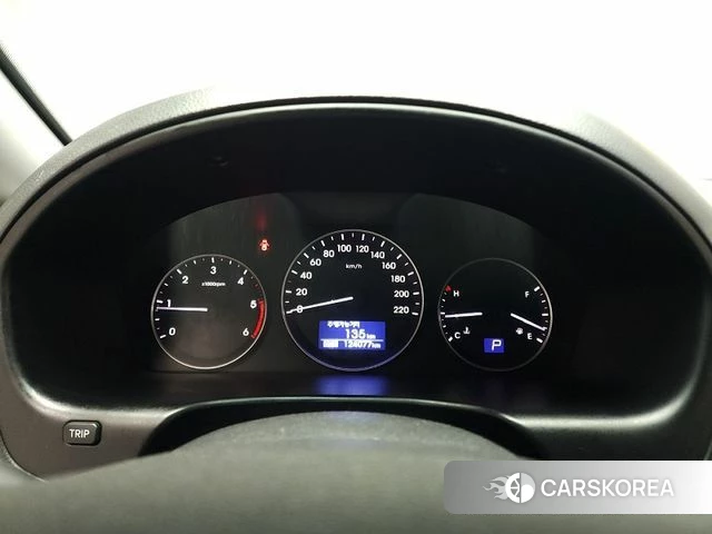 Hyundai The New Grand Starex id 5004068 из Кореи 15