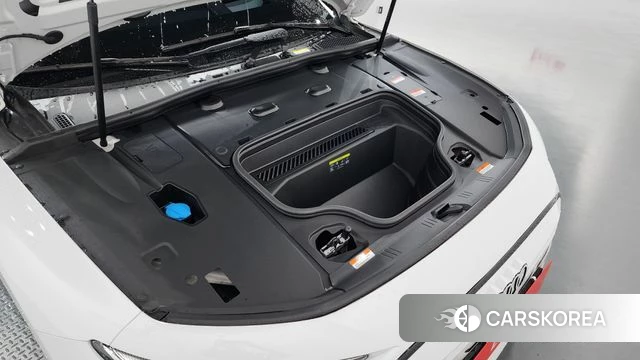 Audi A6 e-Tron id 4565594 из Кореи 32