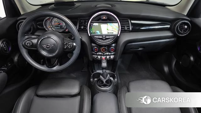 Mini Cooper id 4895201 из Кореи 27