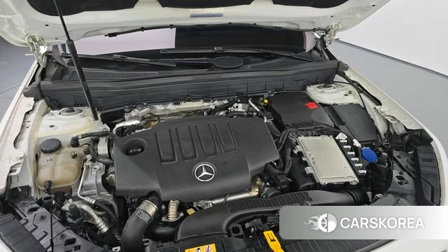 Mercedes-Benz GLB-Class X247 id 5012162 из Кореи 29