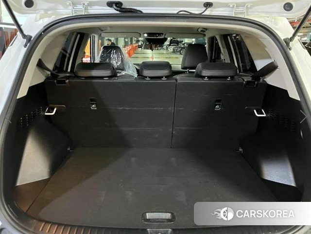 Kia Seltos id 4992896 из Кореи 14