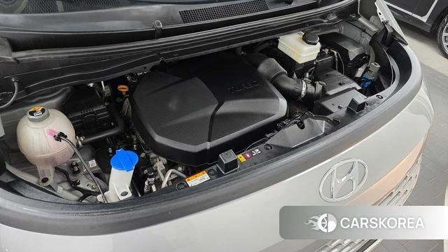 Hyundai Staria id 5017138 из Кореи 29