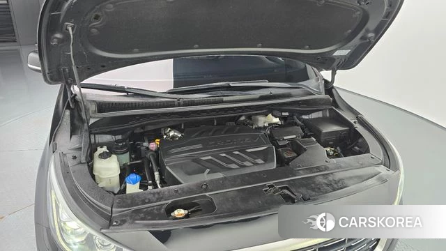 Kia The New Carnival id 4959890 из Кореи 16