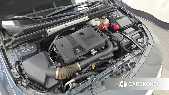 Chevrolet (GM Daewoo) The New Malibu id 5035490 из Кореи 16