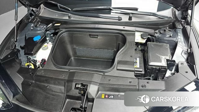 Hyundai Ionic 6 id 4834410 из Кореи 28